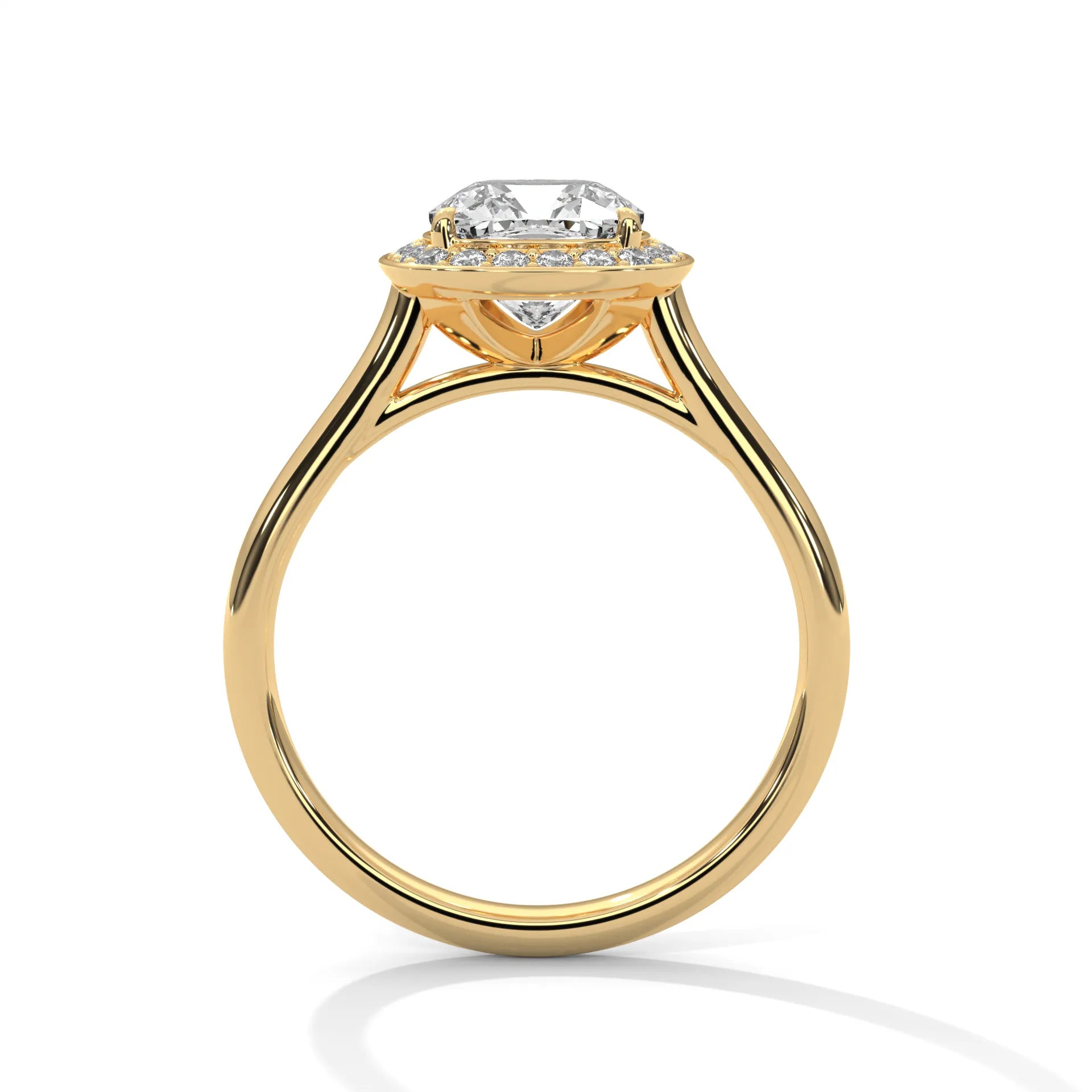 yellow gold