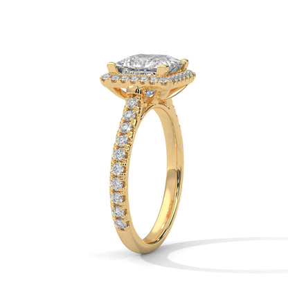 yellow gold