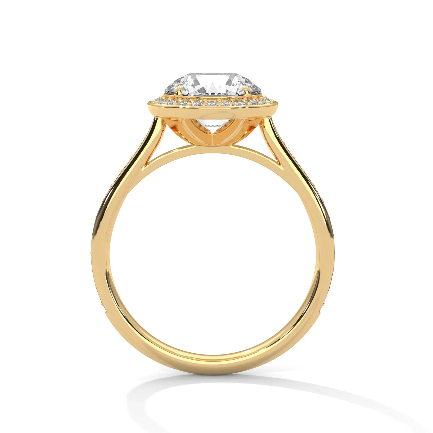 yellow gold
