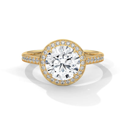 yellow gold