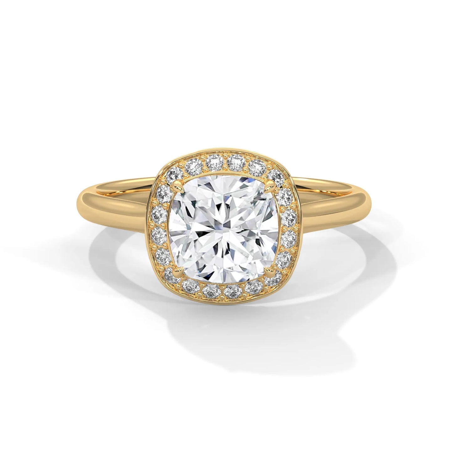 yellow gold