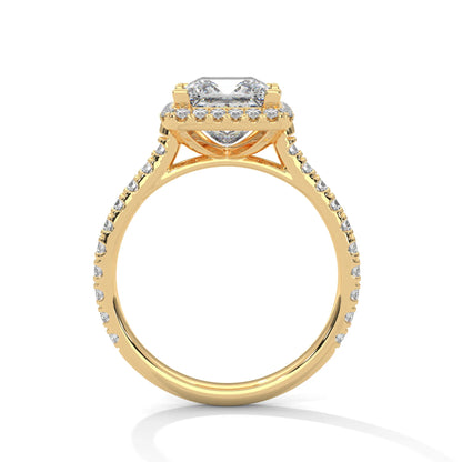 yellow gold