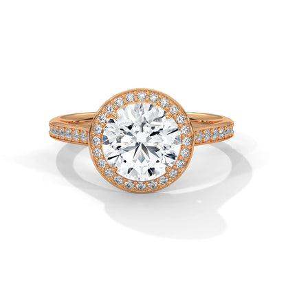 rose gold