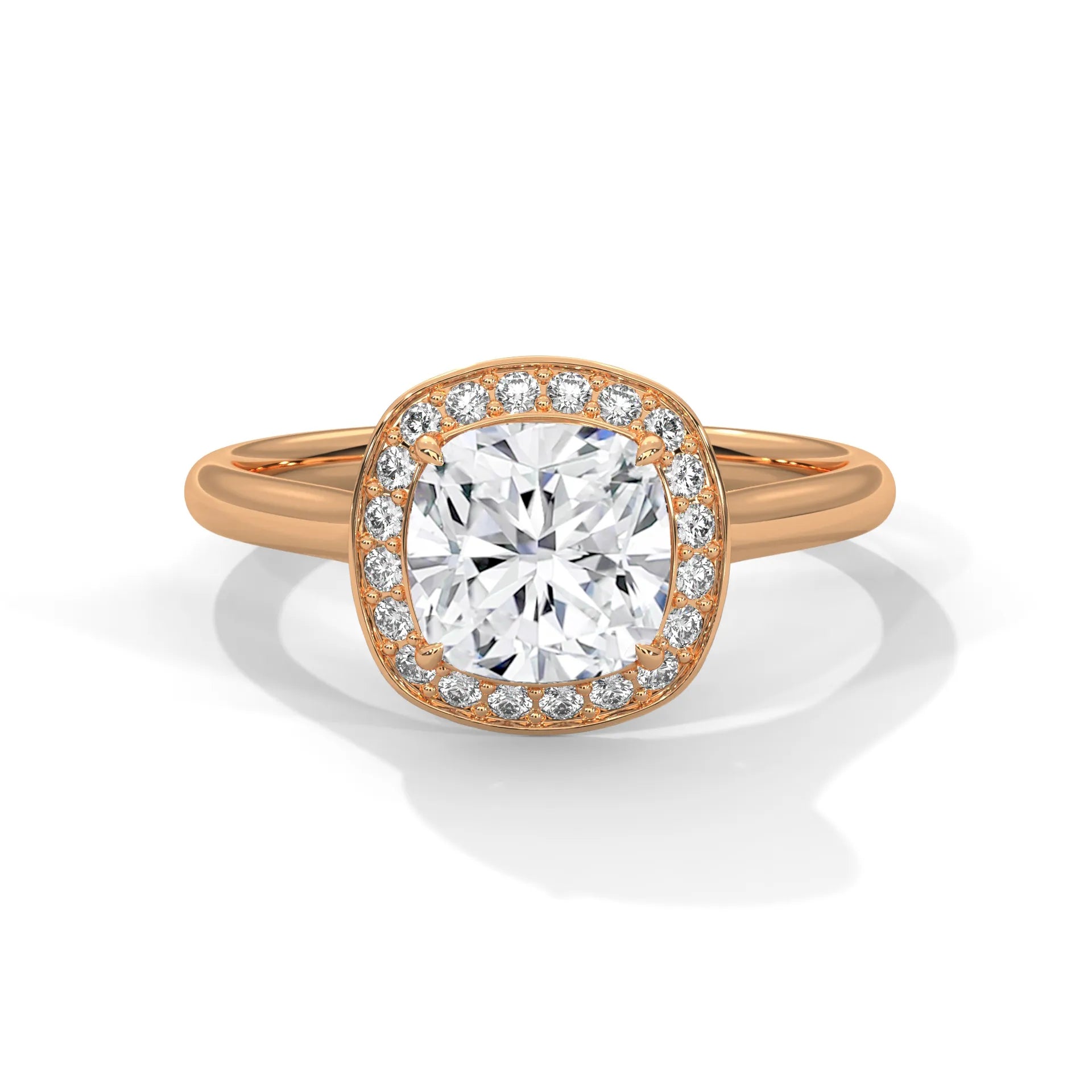 rose gold
