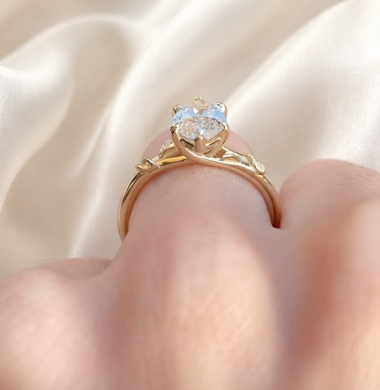 yellow gold