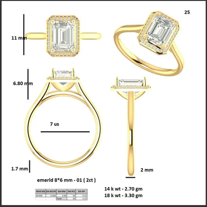 yellow gold