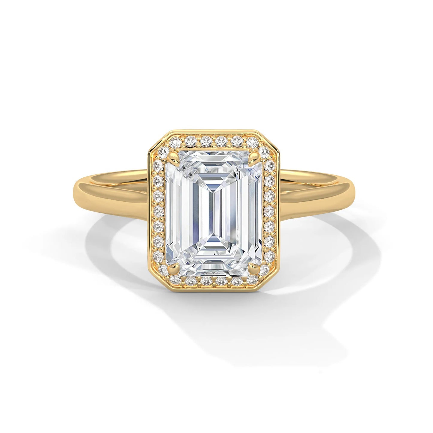 yellow gold