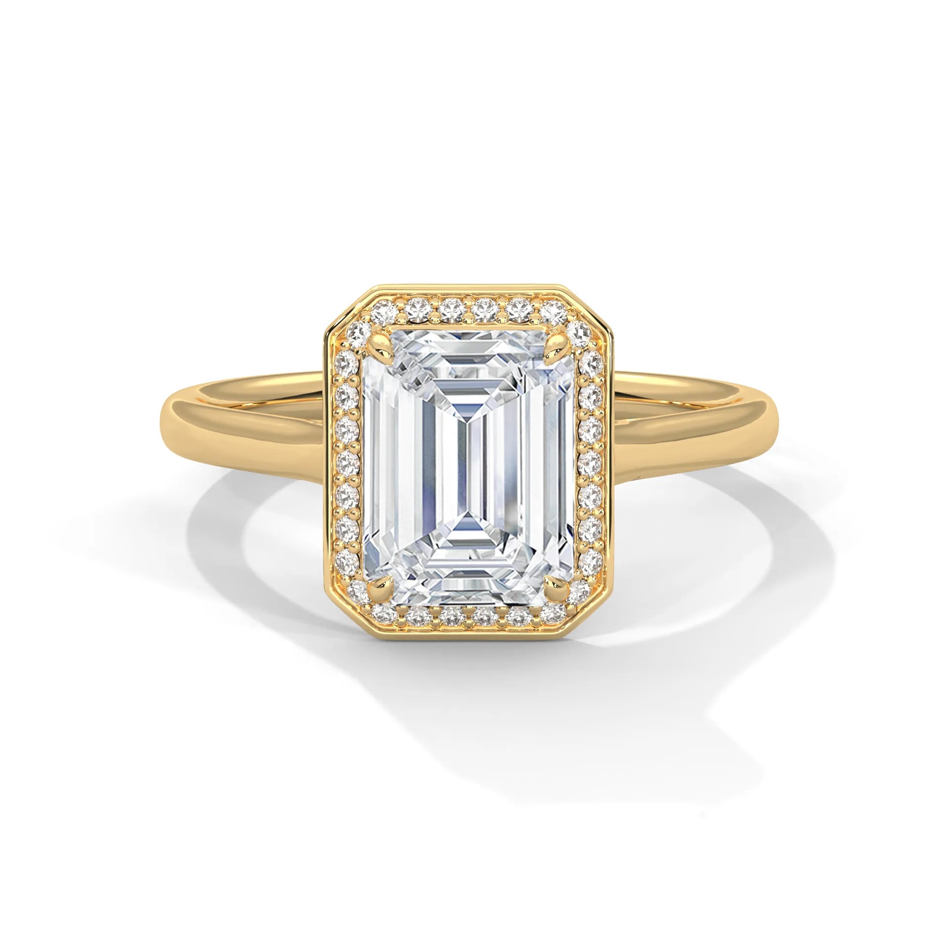 yellow gold