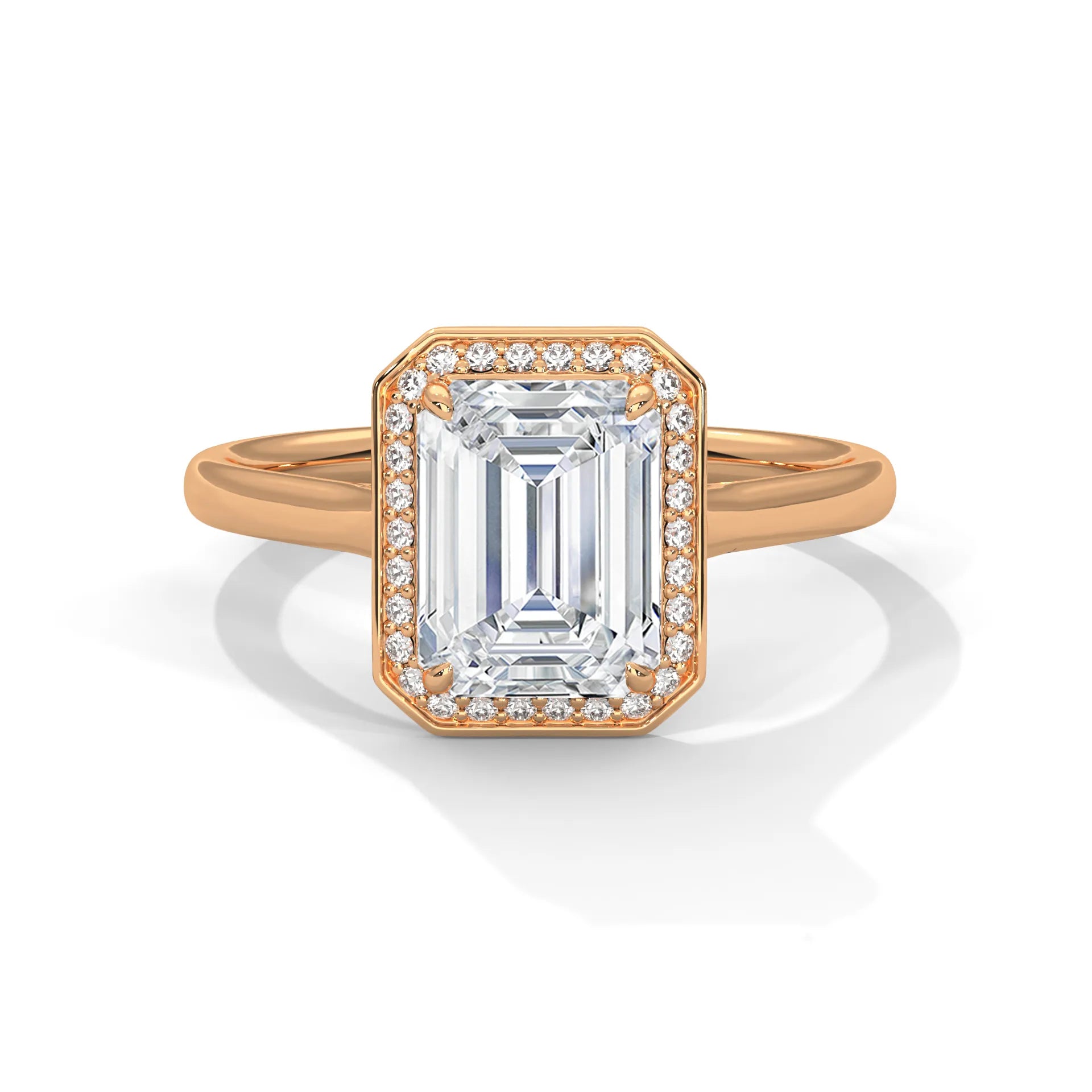 rose gold