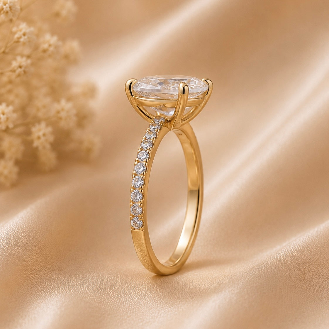 yellow gold