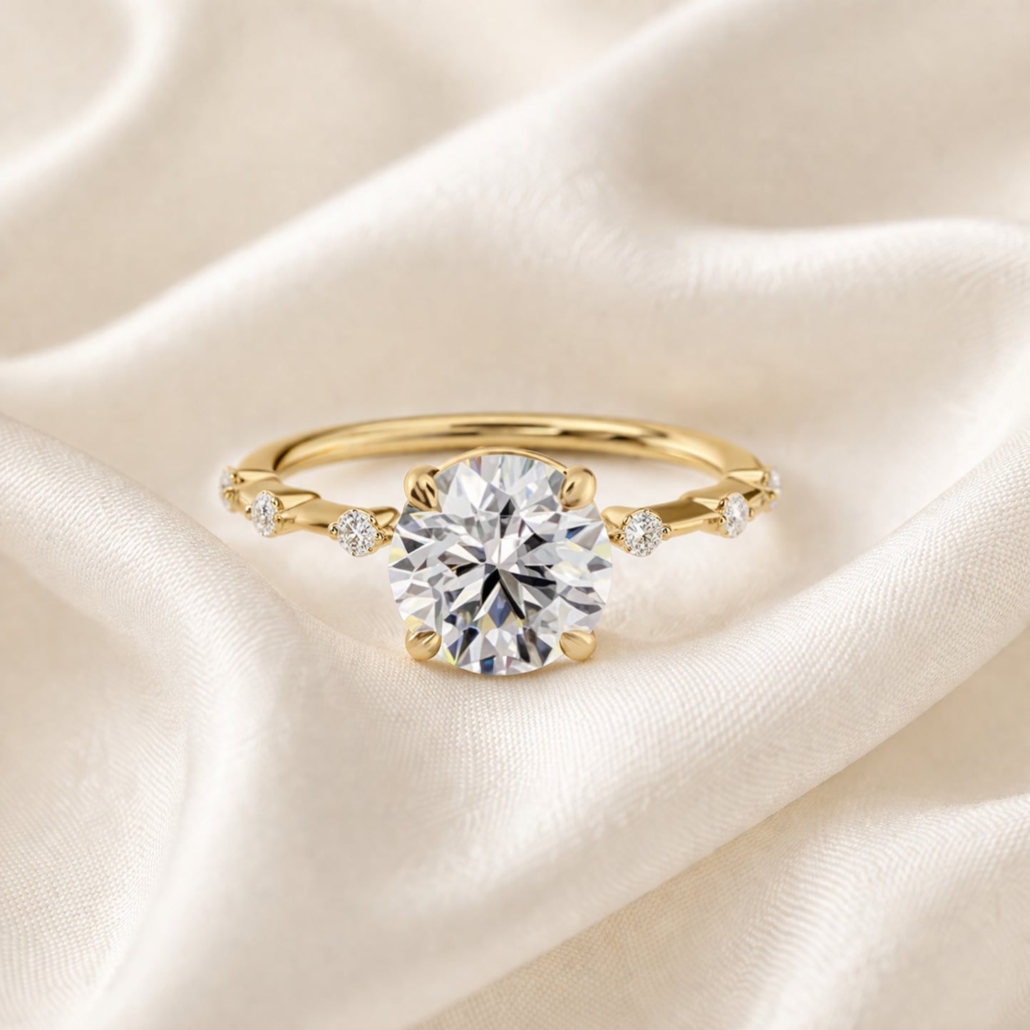 yellow gold