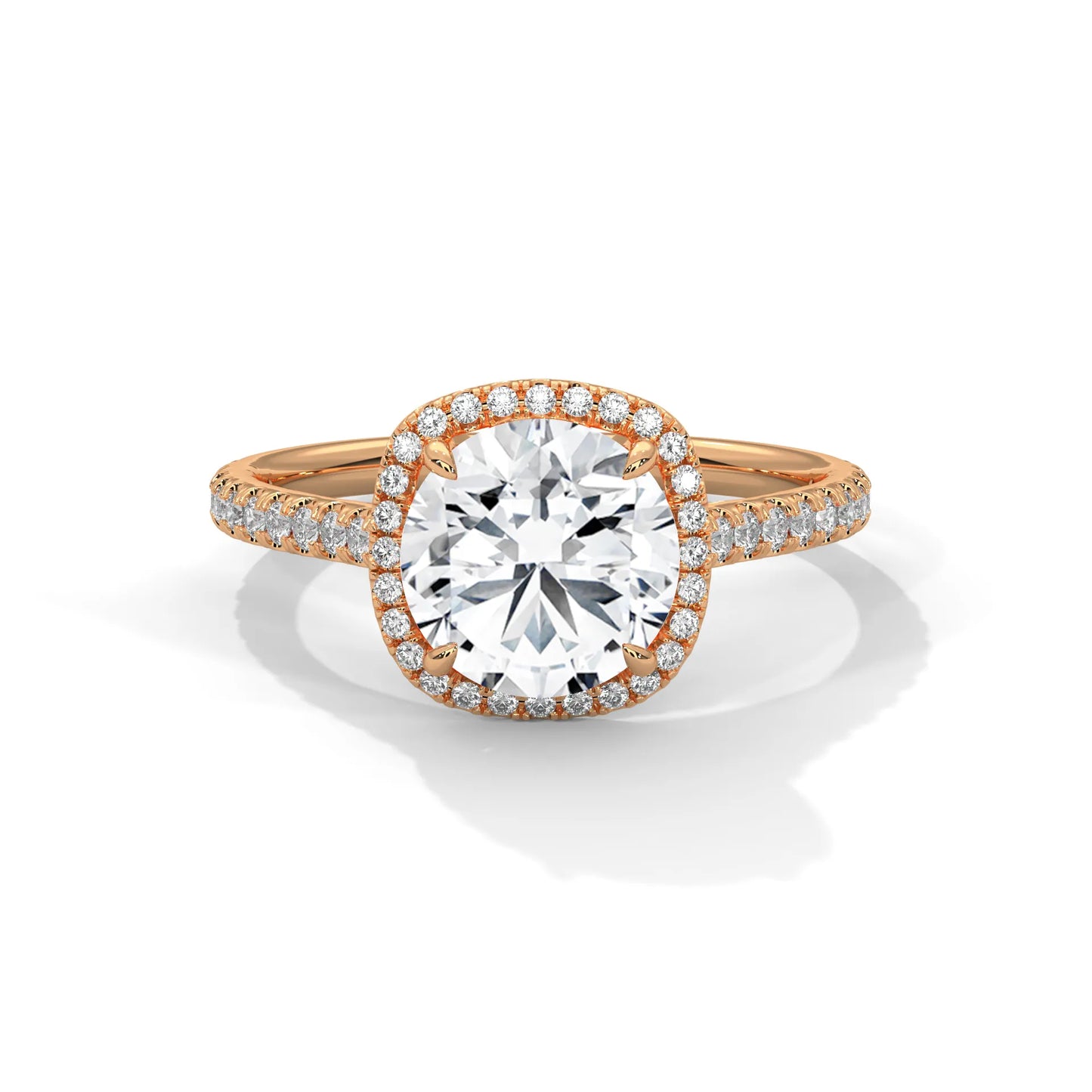 rose gold