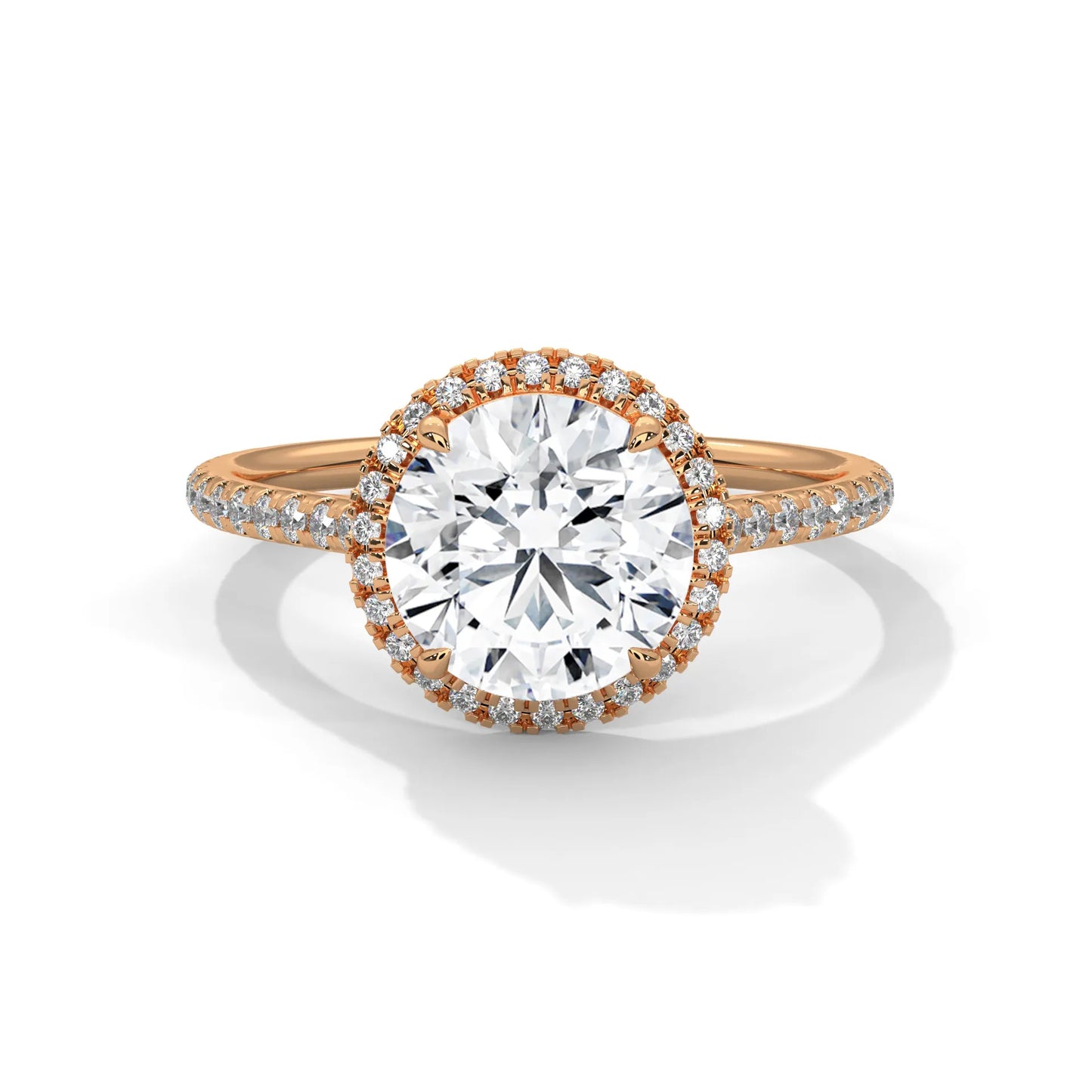 rose gold