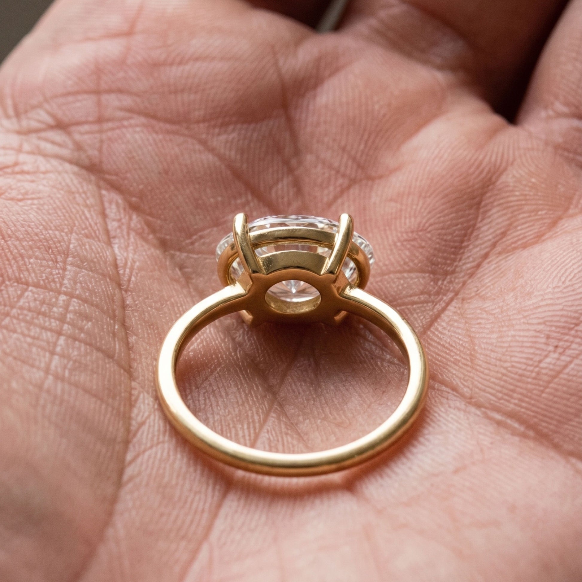 yellow gold