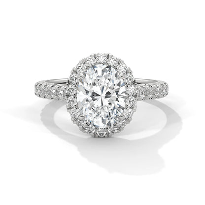white gold