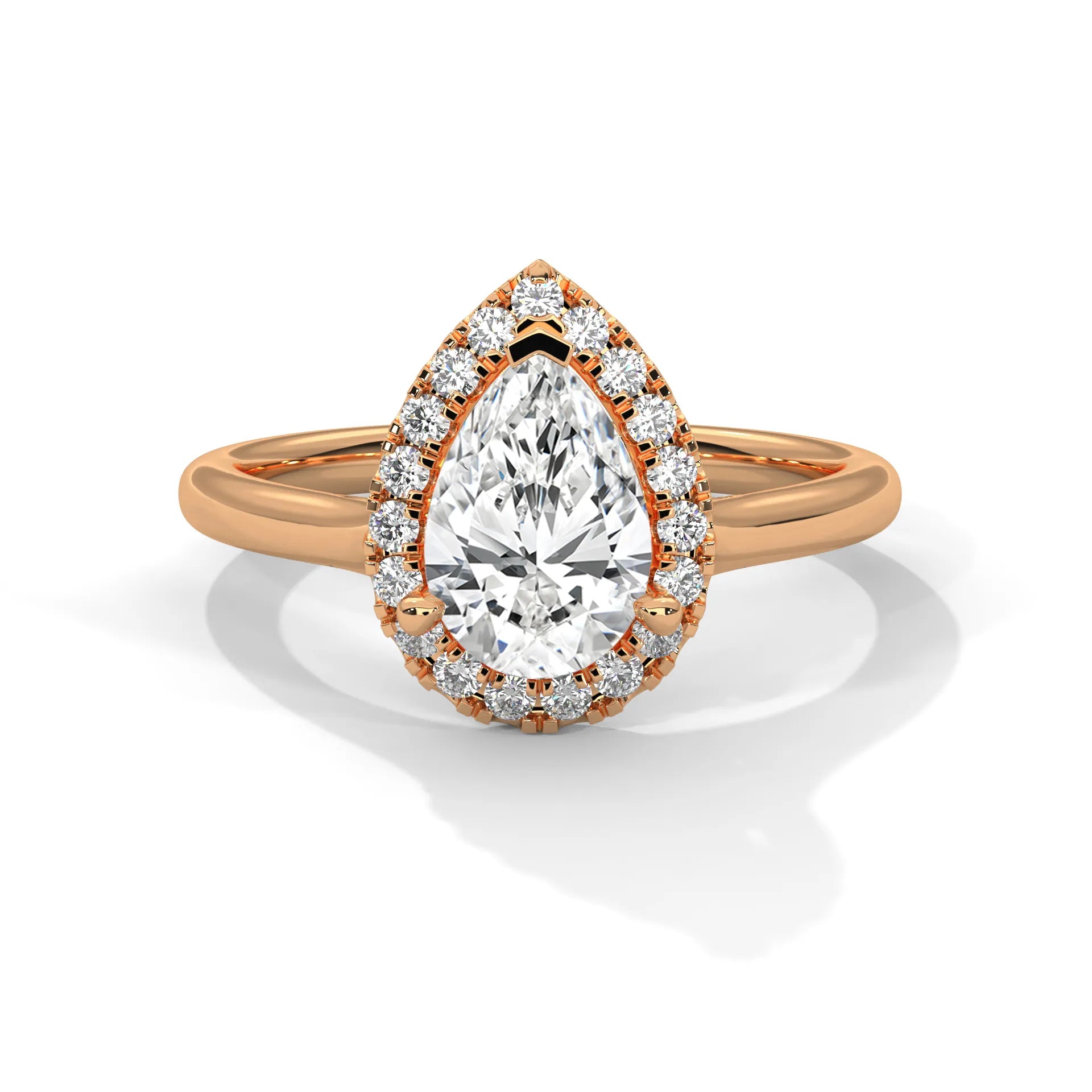rose gold