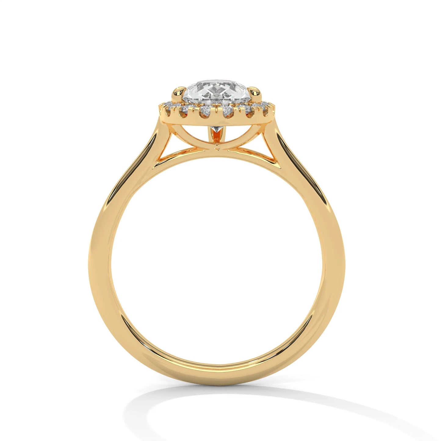 yellow gold