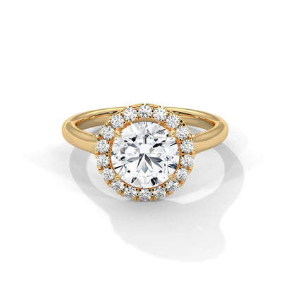 yellow gold