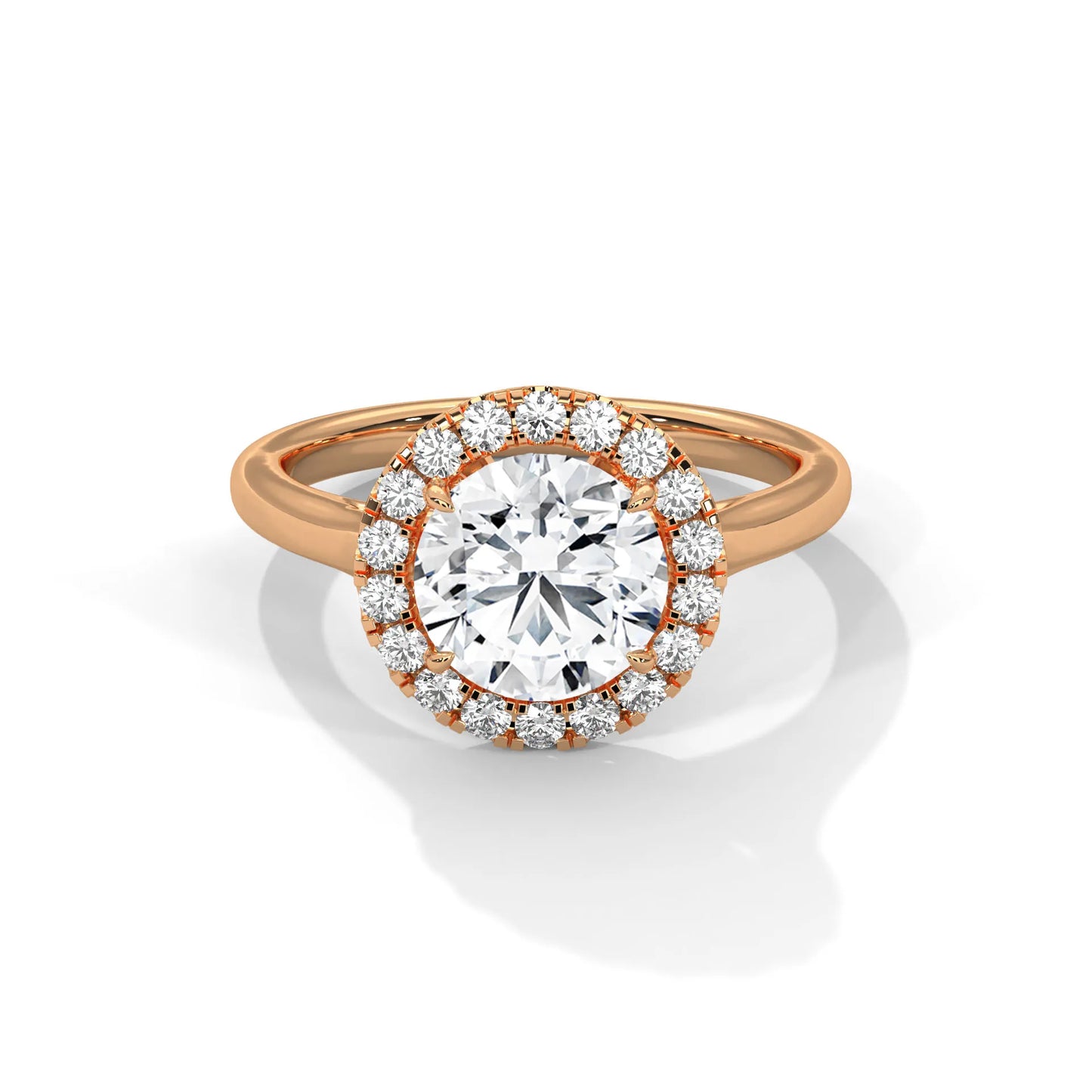 rose gold