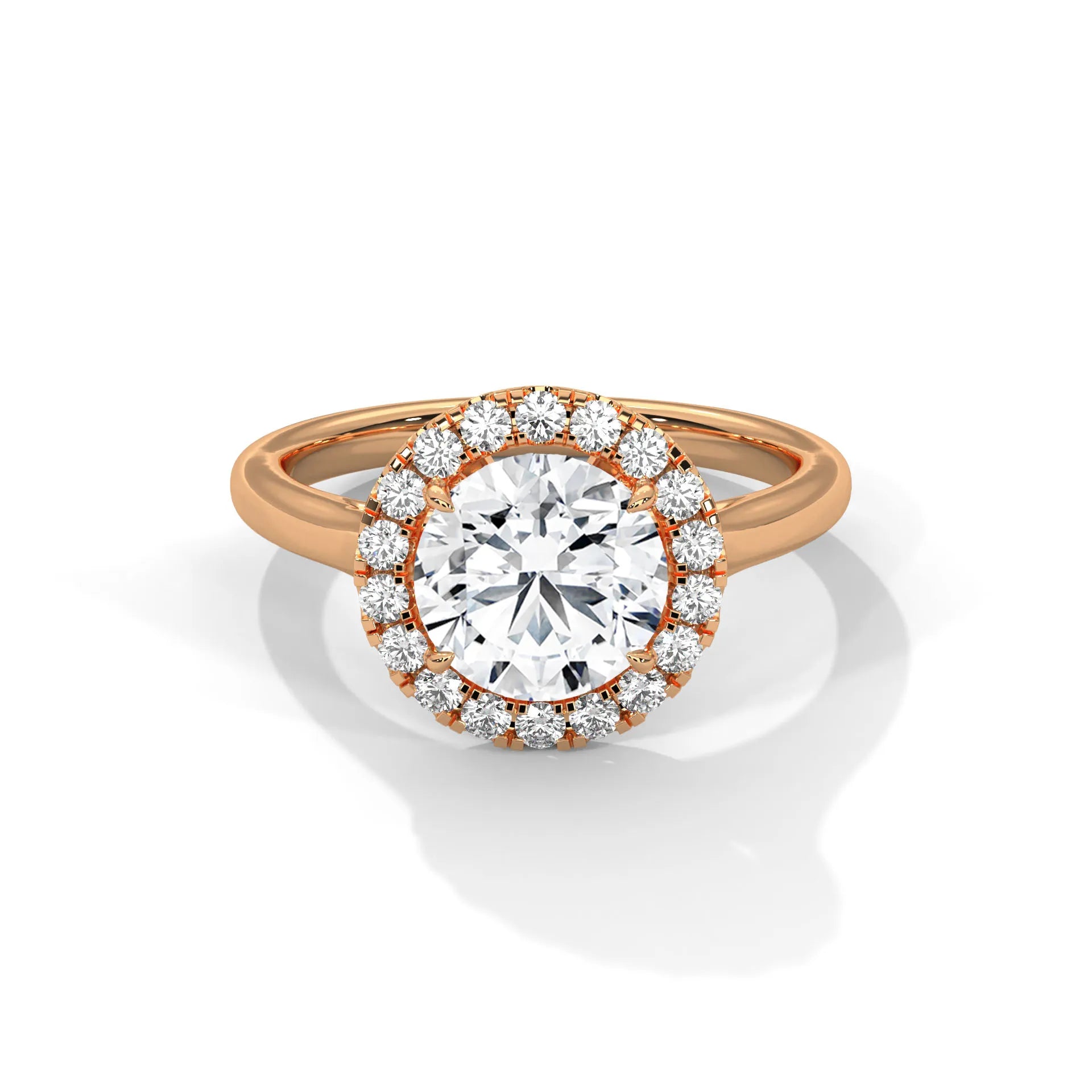 rose gold