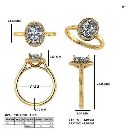 yellow gold