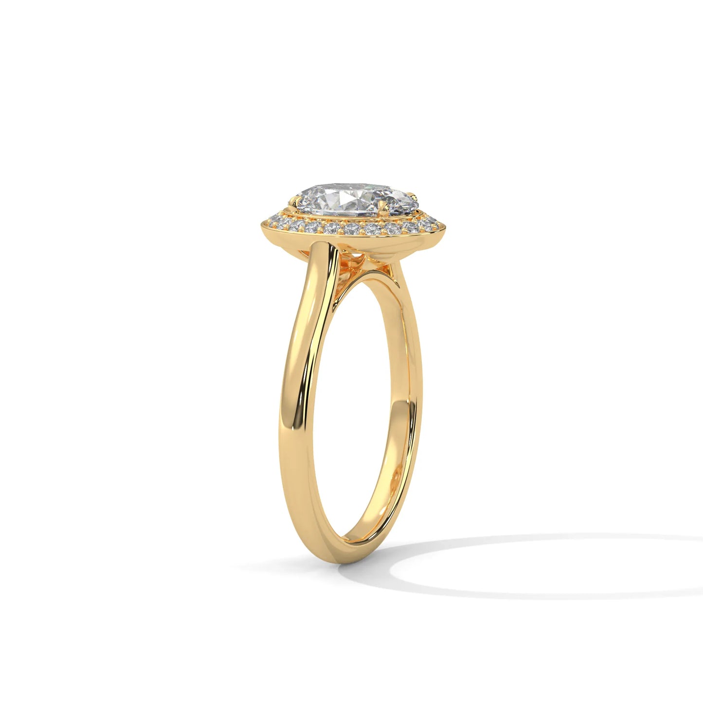 yellow gold