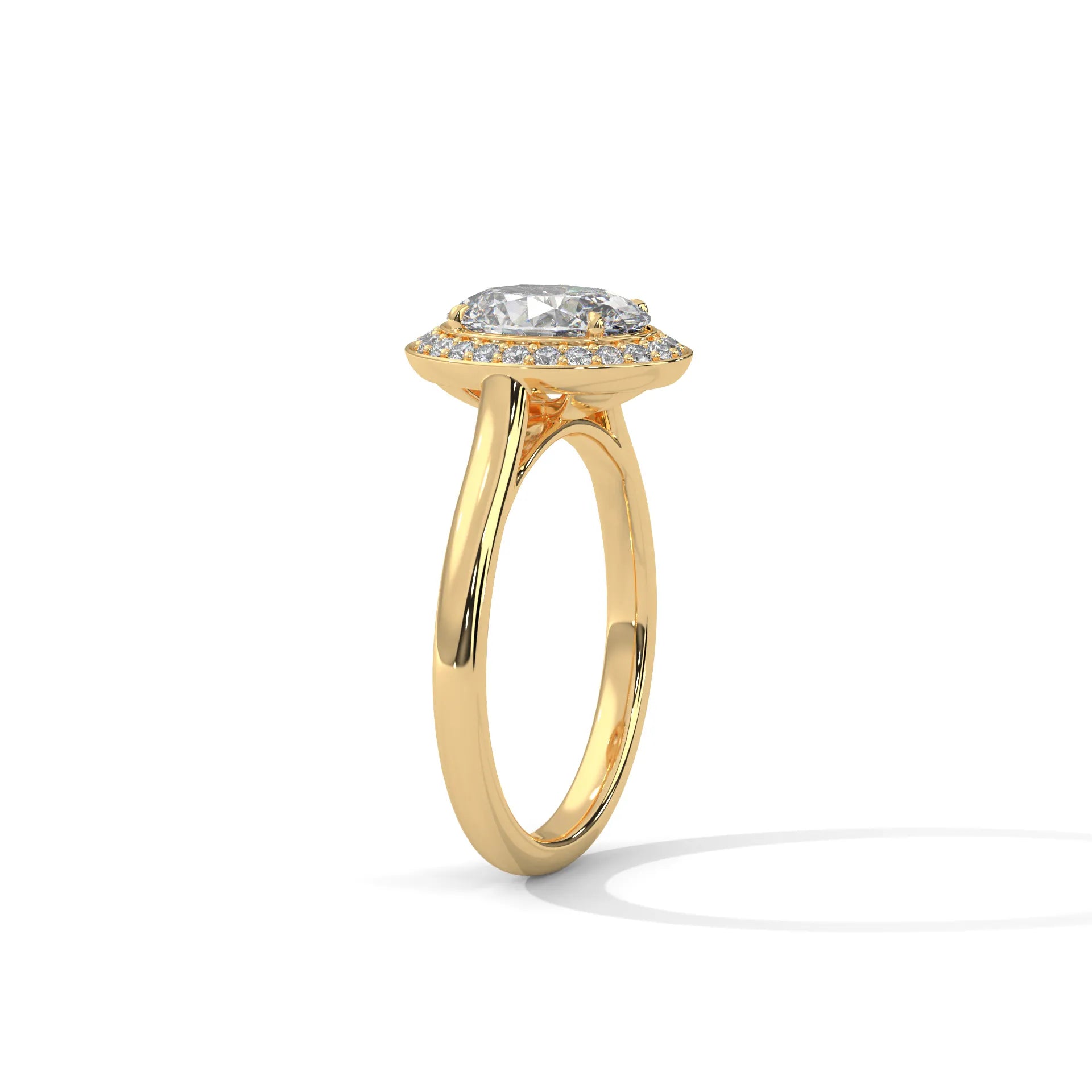 yellow gold