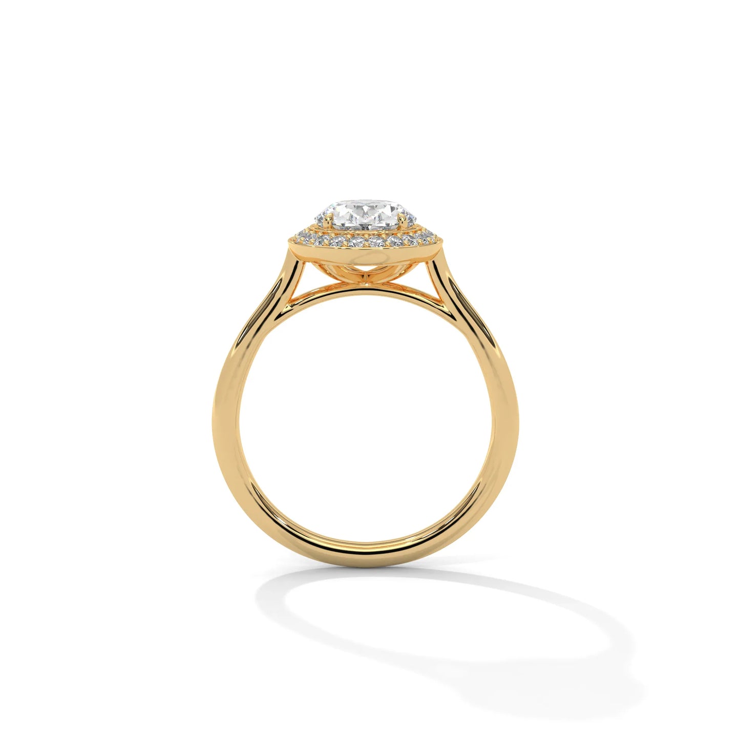 yellow gold