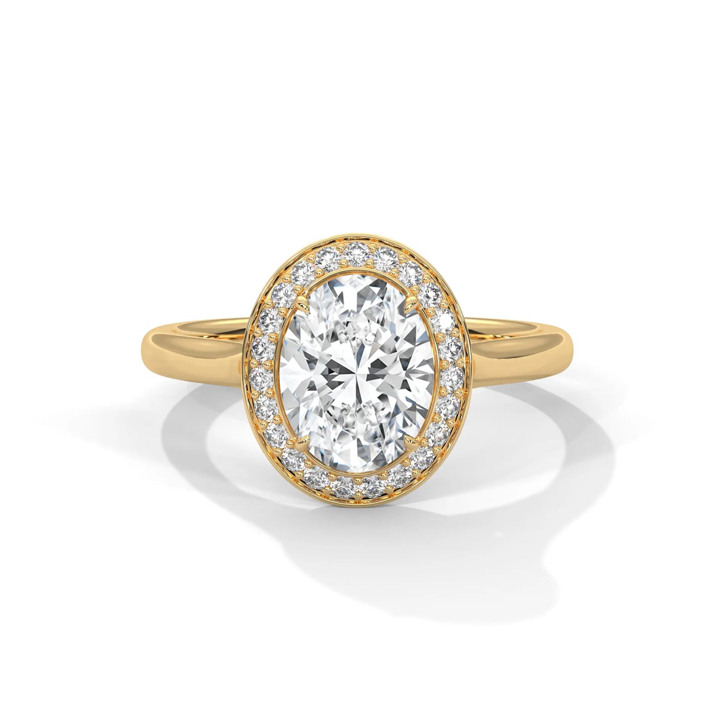 yellow gold