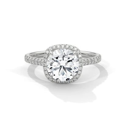 white gold