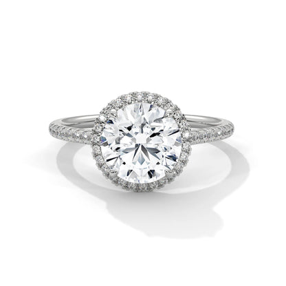 white gold