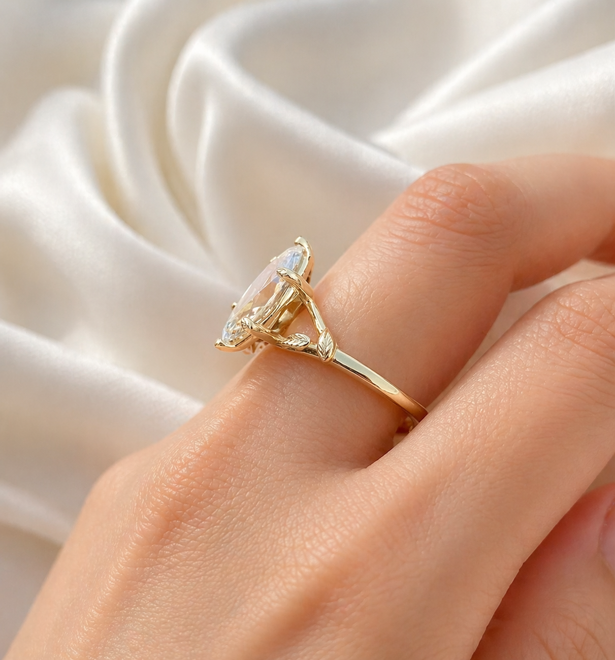 yellow gold