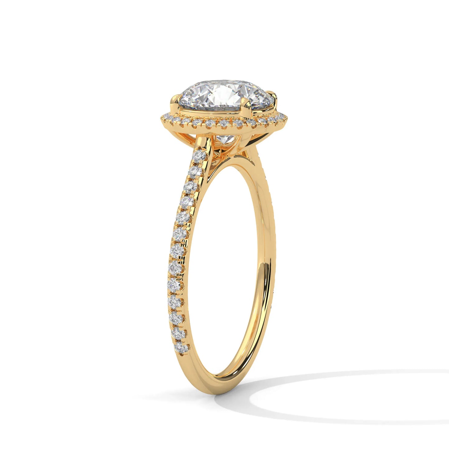 yellow gold
