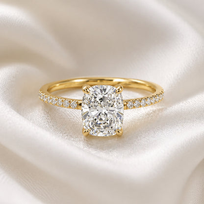 yellow gold