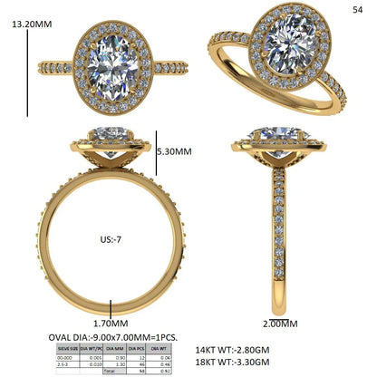 yellow gold