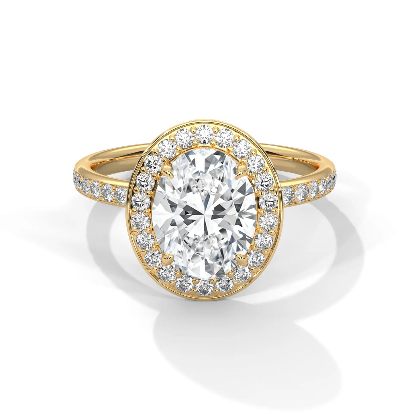 yellow gold