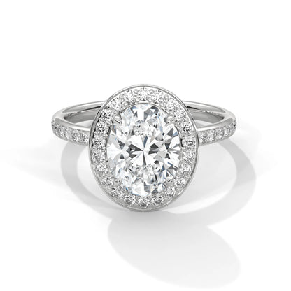 white gold