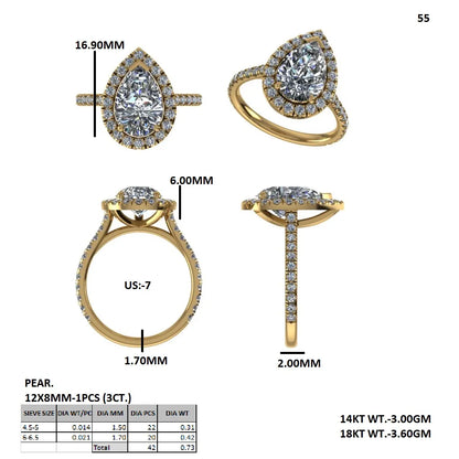 yellow gold