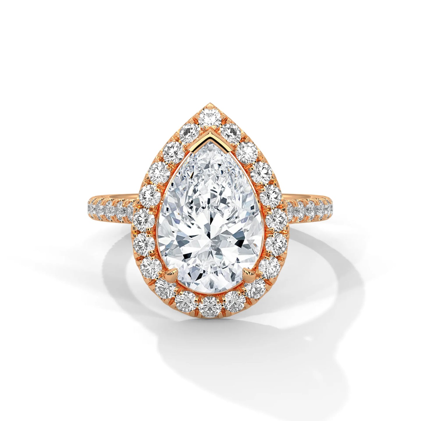 rose gold