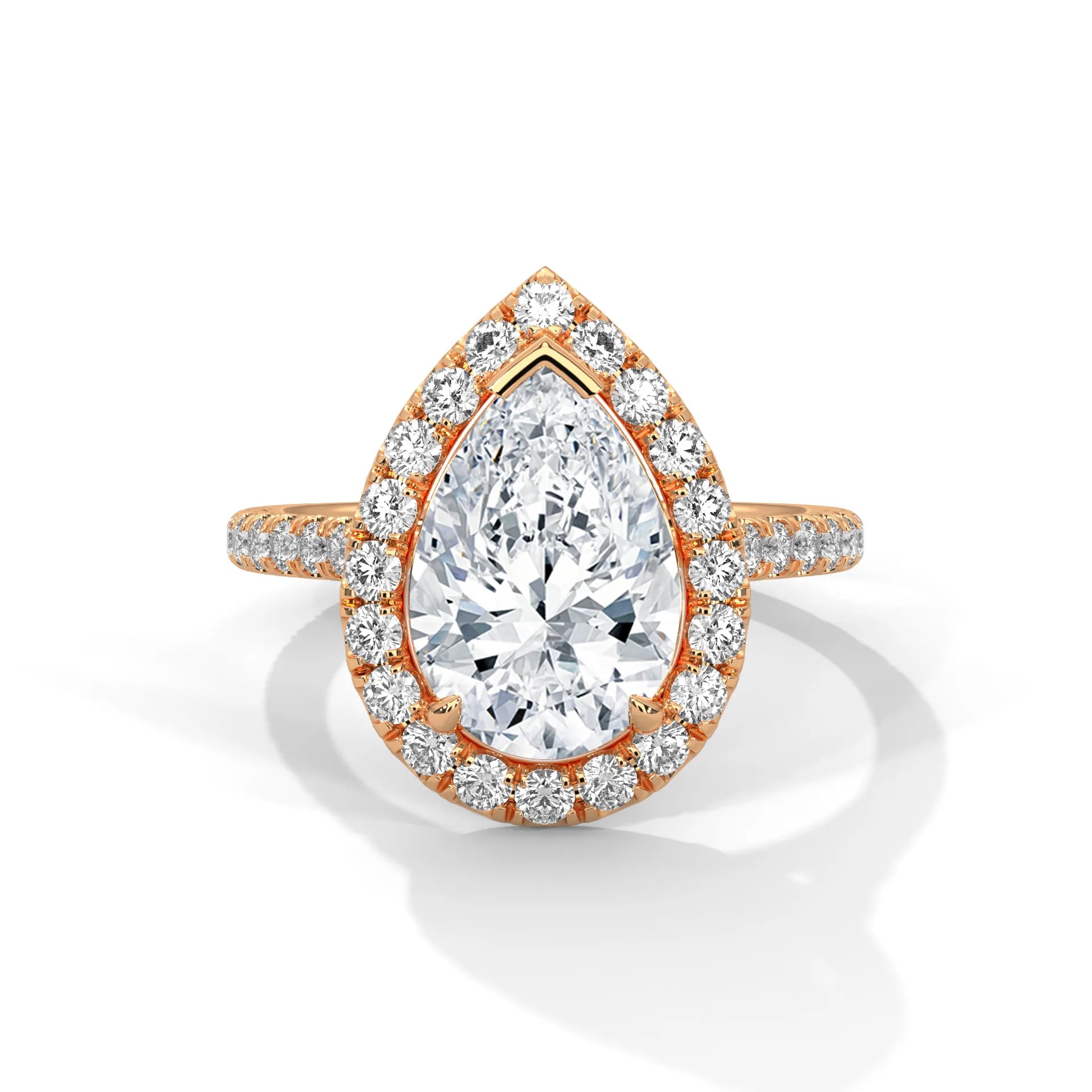 rose gold
