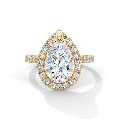 yellow gold