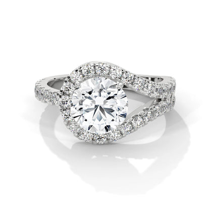 white gold