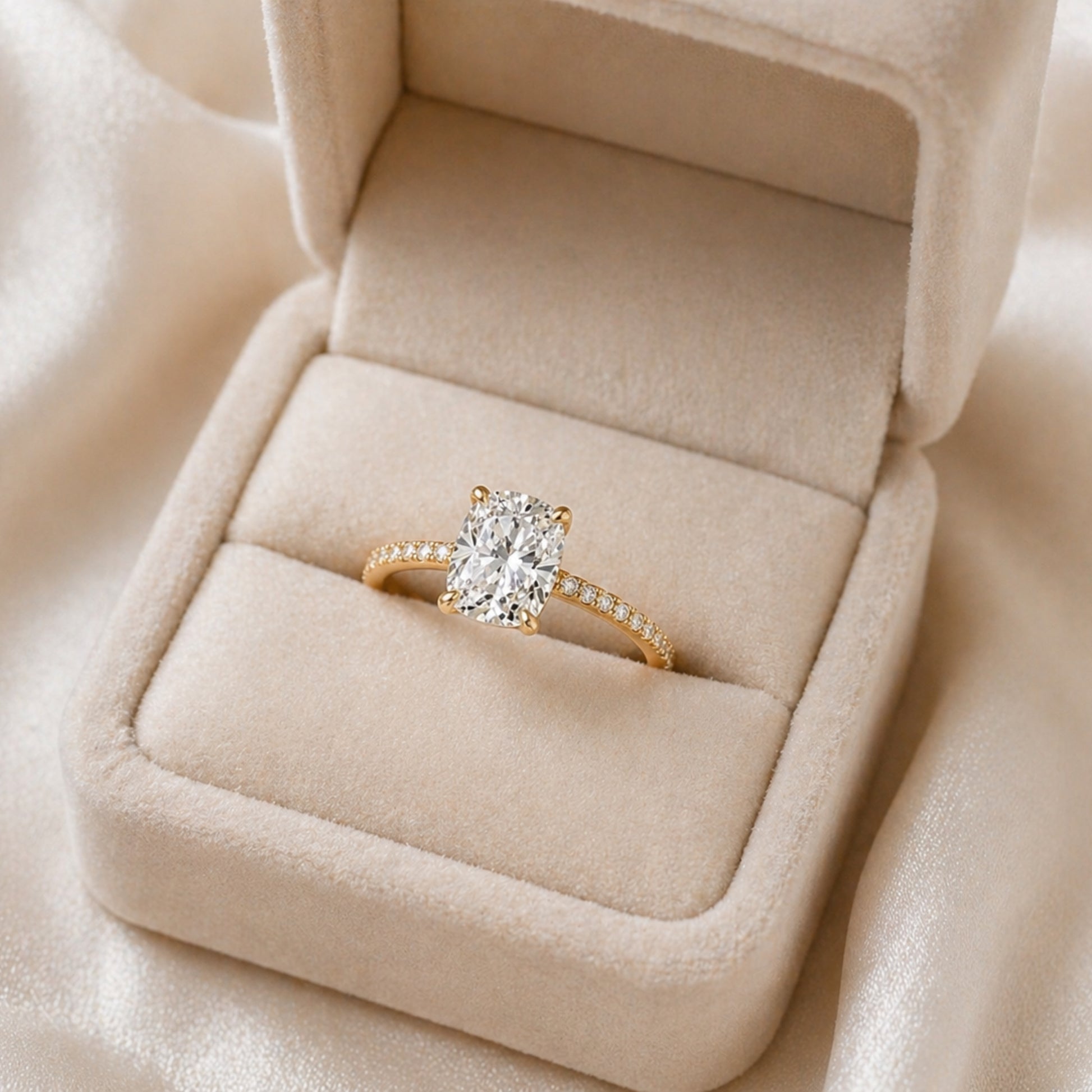 yellow gold