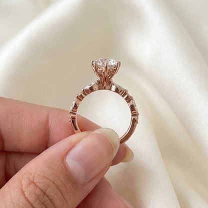 rose gold