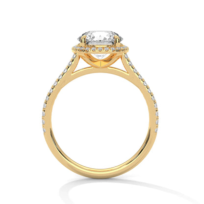 yellow gold