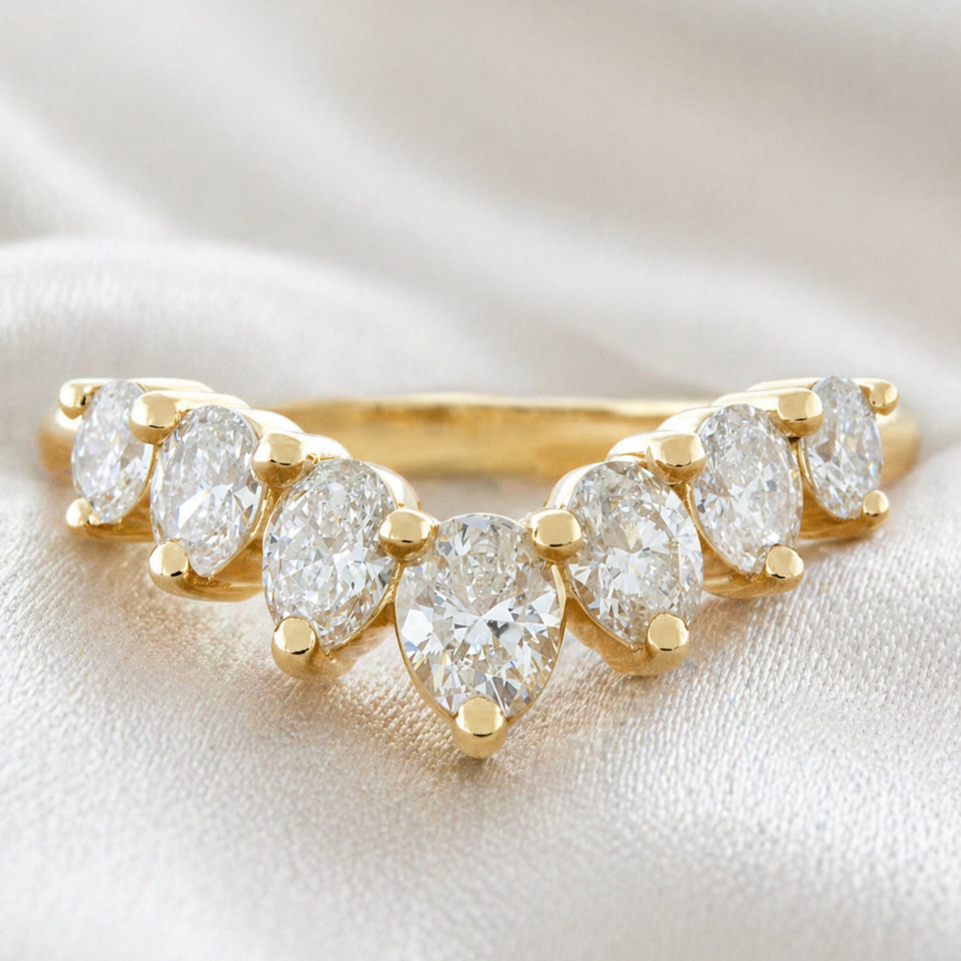 yellow gold