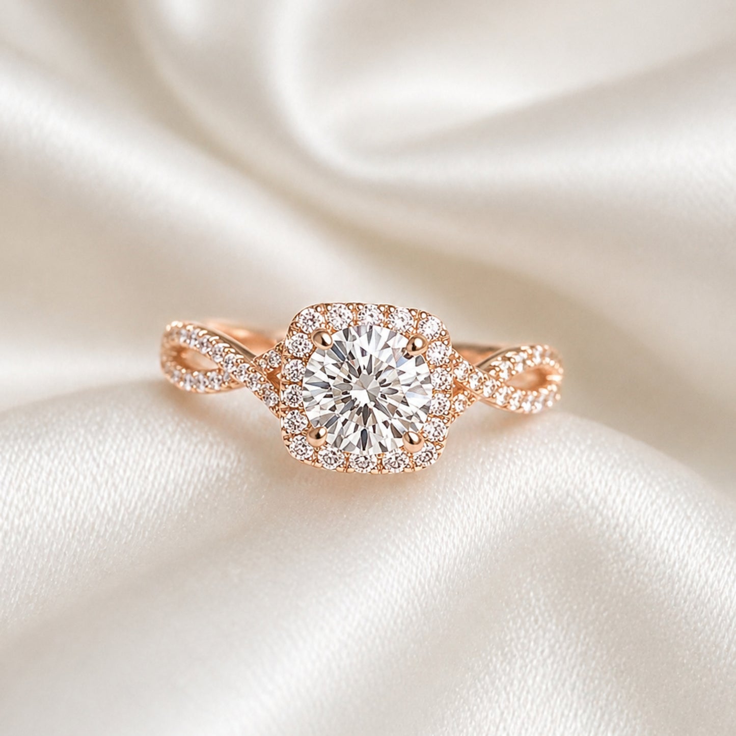 rose gold