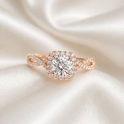 rose gold
