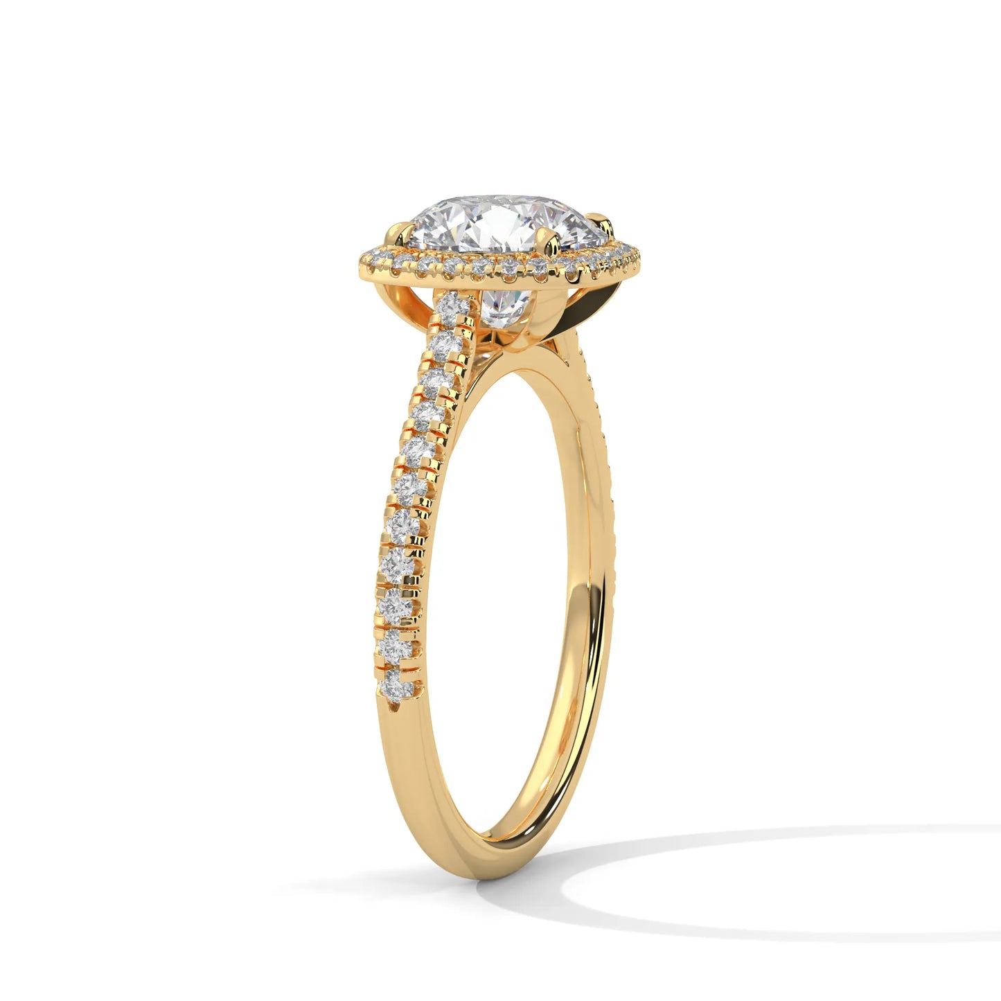 yellow gold