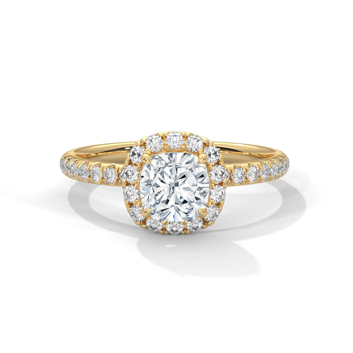 yellow gold